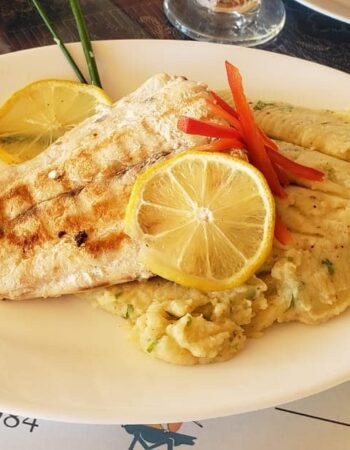 Hostería,Restaurant y Cabañas Maule