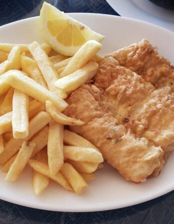 Hostería,Restaurant y Cabañas Maule