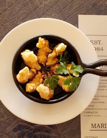 Hostería,Restaurant y Cabañas Maule