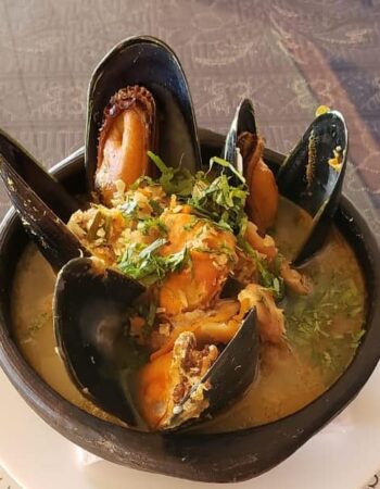 Hostería,Restaurant y Cabañas Maule