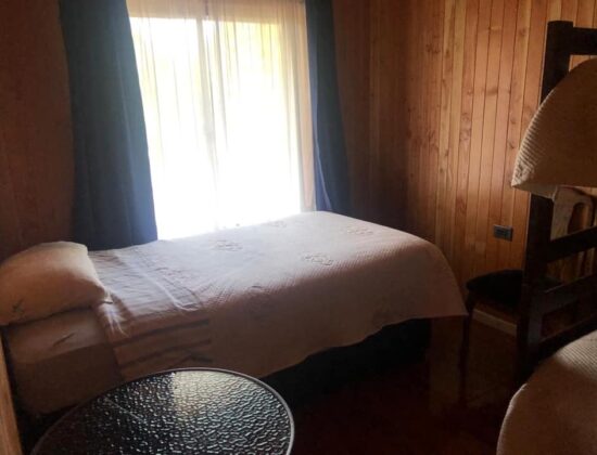 Restaurant y Cabañas La Juanita