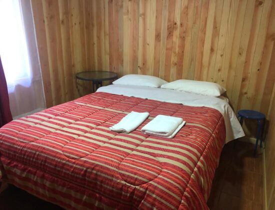 Restaurant y Cabañas La Juanita