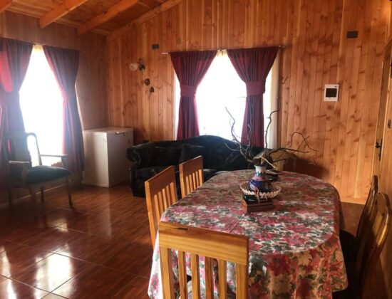 Restaurant y Cabañas La Juanita