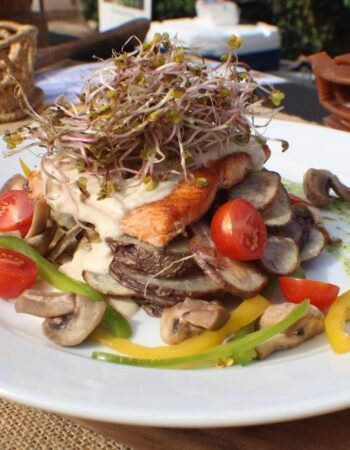 Restaurant El Refugio