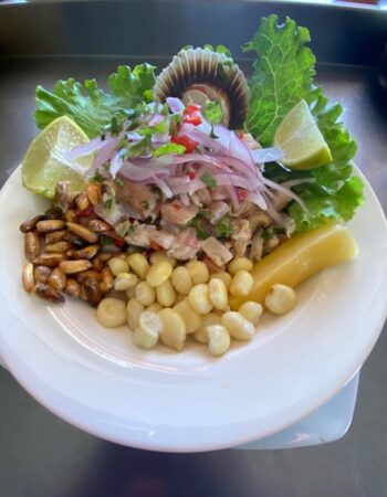 Cocinería El Porteño