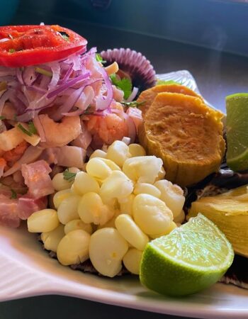 Cocinería El Porteño