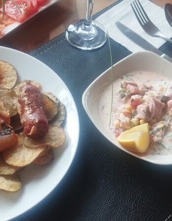 Restaurant El Refugio