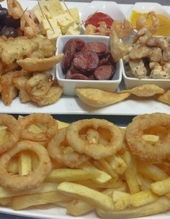 Restaurant El Refugio