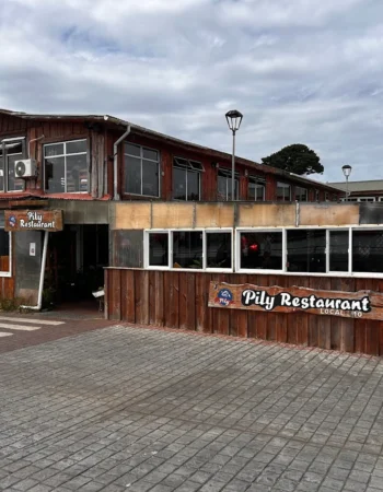 Pily Restaurant