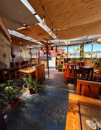 Pily Restaurant