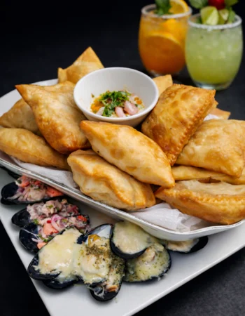 Pily Restaurant