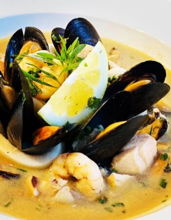 Restaurant El Castillo