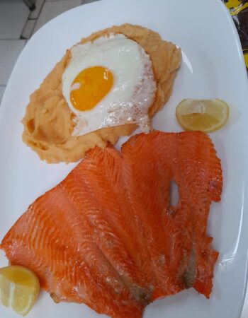 Restaurante y Cocinería Las Dunas