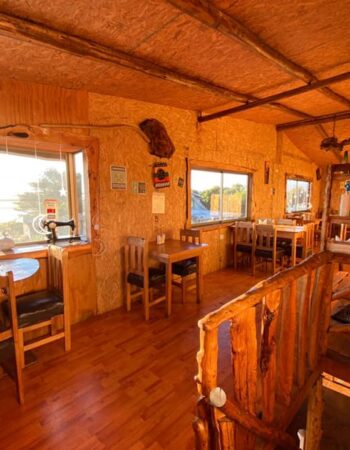 Restaurante y Cocinería Las Dunas