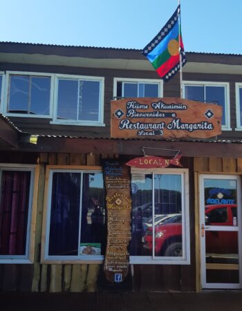 Restaurant Margarita