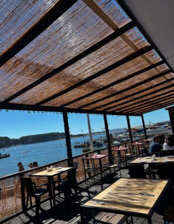 Restaurant El Cautin