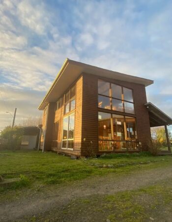 Posadas Restaurant Budi Huapi