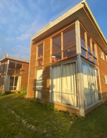 Posadas Restaurant Budi Huapi