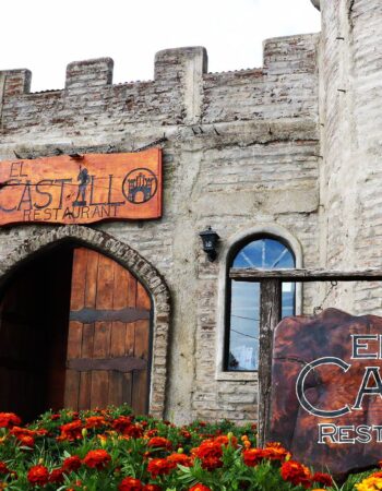 Restaurant El Castillo
