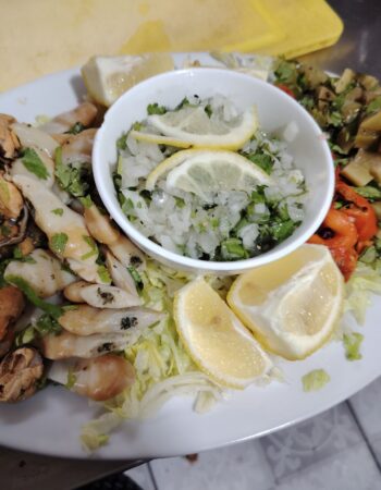 Restaurant Tia Noelia