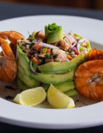 Restaurant Miramar