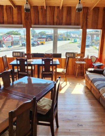 Restaurant Miramar