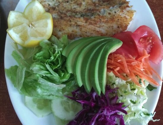 Restaurant Productos del Mar