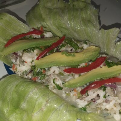 Restaurant Los pinos