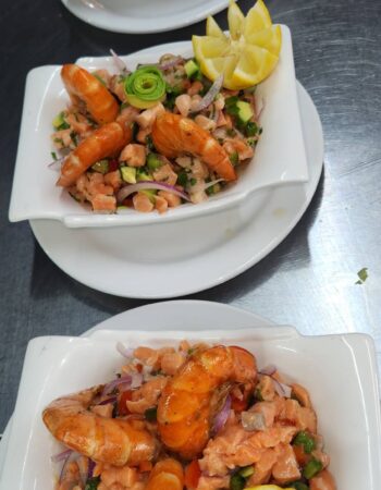 Restaurant Miramar