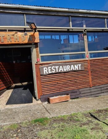 Restaurant Miramar