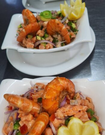 Restaurant Miramar