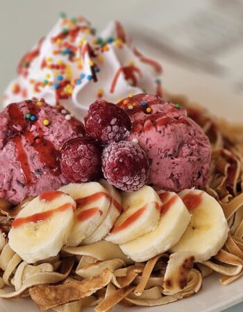 Las delicias dela Oma