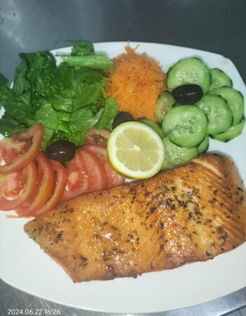Restaurant Walen Costanera
