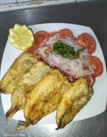 Restaurant Walen Costanera