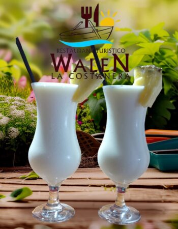 Restaurant Walen Costanera