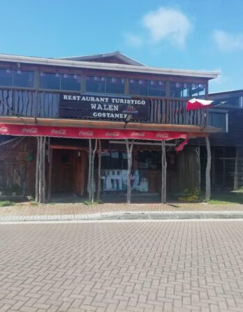 Restaurant Walen Costanera