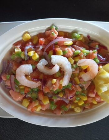 Restaurant Walen Costanera