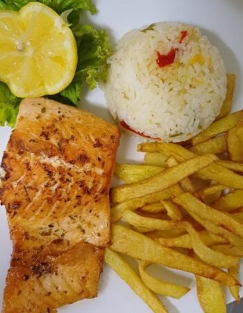Restaurant Walen Costanera