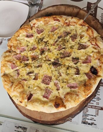 Las delicias dela Oma