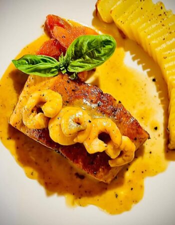 Restaurant El Castillo