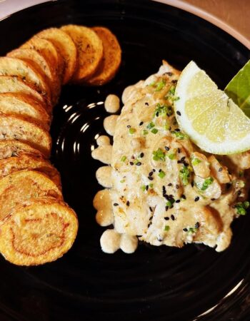 Restaurant El Castillo