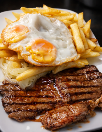 Pily Restaurant