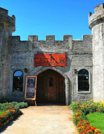 Restaurant El Castillo