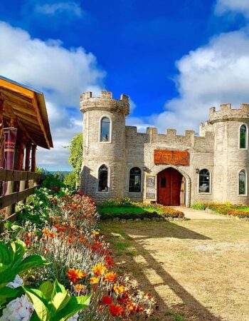 Restaurant El Castillo