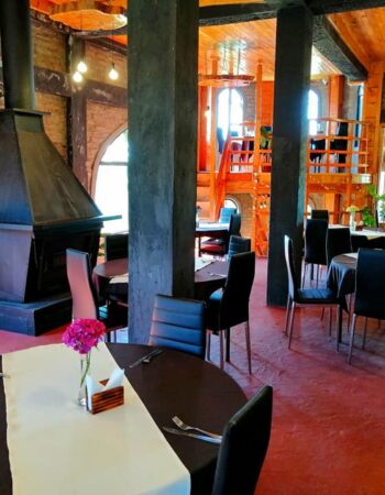 Restaurant El Castillo