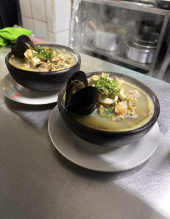 Pily Restaurant