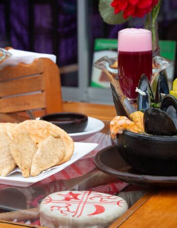 Restaurant Margarita