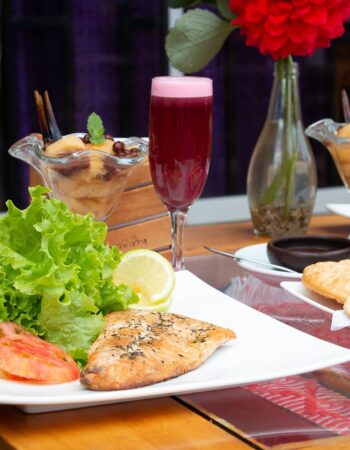 Restaurant Margarita