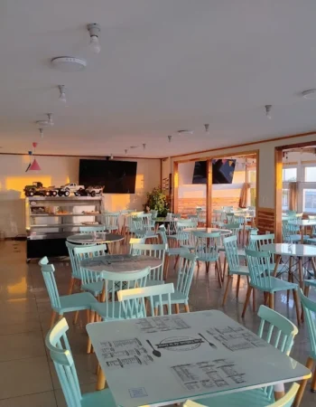 Las delicias dela Oma