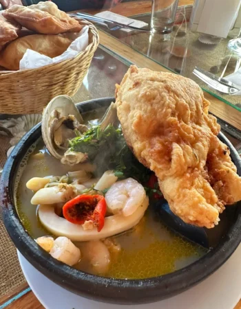 Pily Restaurant